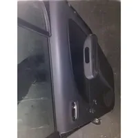 Opel Agila B Rear door 