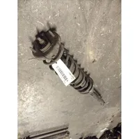 Renault Twingo I Rear shock absorber with coil spring 