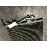 Ford Mondeo MK II Radiateur condenseur de climatisation 