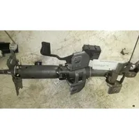 KIA Picanto Steering wheel axle 