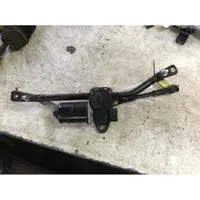 KIA Picanto Front wiper linkage and motor 