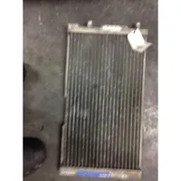 Fiat 500 Cinquecento A/C cooling radiator (condenser) 