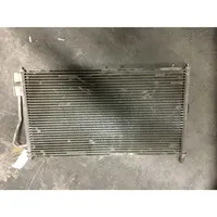 Ford Focus A/C cooling radiator (condenser) 