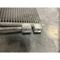 Ford Focus A/C cooling radiator (condenser) 