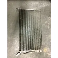 Ford Focus A/C cooling radiator (condenser) 