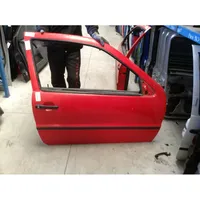 Volkswagen Polo III 6N 6N2 6NF Drzwi przednie 