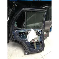 Opel Frontera B Rear door 