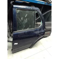 Opel Frontera B Rear door 