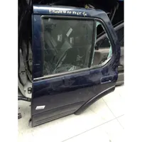 Opel Frontera B Rear door 