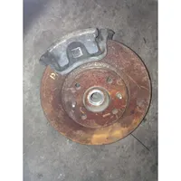 Fiat Punto (176) Mozzo ruota anteriore 