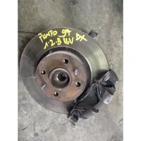 Fiat Punto (176) Mozzo ruota anteriore 