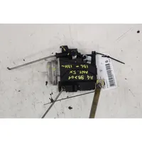 Audi A4 S4 B5 8D Front door lock 