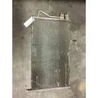 Ford Focus A/C cooling radiator (condenser) 