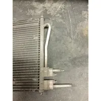 Ford Focus A/C cooling radiator (condenser) 