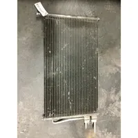 Ford Focus A/C cooling radiator (condenser) 