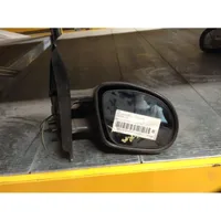 Opel Tigra A Front door electric wing mirror 