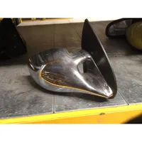 Opel Tigra A Front door electric wing mirror 