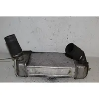 Land Rover Discovery Radiatore intercooler 