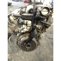 Alfa Romeo 166 Moteur 