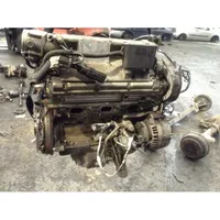 Alfa Romeo 166 Moteur 