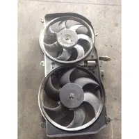 Fiat Punto (176) Ventilatore di raffreddamento elettrico del radiatore 