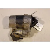 Nissan Note (E11) Motor de arranque 