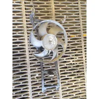 Citroen Saxo Elektrinis radiatorių ventiliatorius 