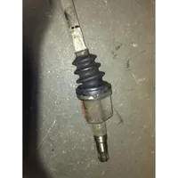 Opel Agila A Front driveshaft 