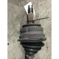 Alfa Romeo GTV Front driveshaft 