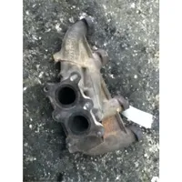 Volkswagen Golf IV Exhaust manifold 