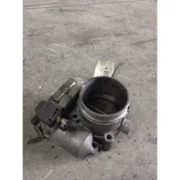 Fiat Coupe Throttle body valve 