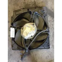 Fiat Coupe Ventilateur de refroidissement de radiateur électrique 