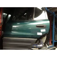 Toyota RAV 4 (XA10) Drzwi tylne 