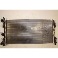 Seat Ibiza IV (6J,6P) Radiateur soufflant de chauffage 