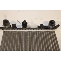 Seat Ibiza IV (6J,6P) Radiateur soufflant de chauffage 