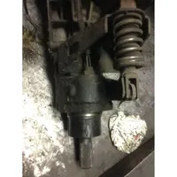 Fiat Ducato Mechanizm różnicowy tylny / Dyferencjał 