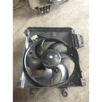 Fiat Punto (176) Ventilatore di raffreddamento elettrico del radiatore 