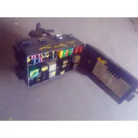 Ford Focus Fuse module 