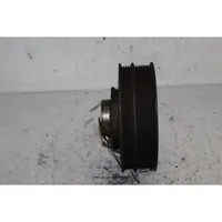 Land Rover Discovery Crankshaft pulley 