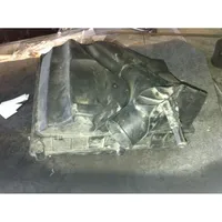 Opel Corsa C Ilmansuodattimen kotelo 