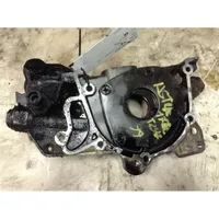 Opel Astra G Oil pump 