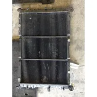 Fiat Coupe Radiateur soufflant de chauffage 