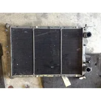 Fiat Coupe Heater blower radiator 