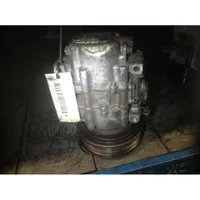 Fiat Punto (188) Compressore aria condizionata (A/C) (pompa) 