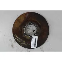 Opel Frontera B Disque de frein avant 