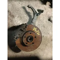 Volkswagen PASSAT B5 Front wheel hub 