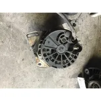 Fiat Panda II Alternator 