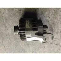 Fiat Panda II Alternator 