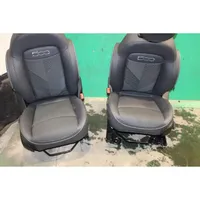 Fiat 500X Set sedili 