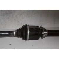 Fiat 500X Front driveshaft 